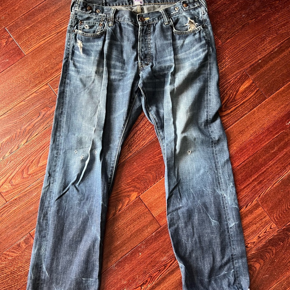 Prps Jeans - image 2